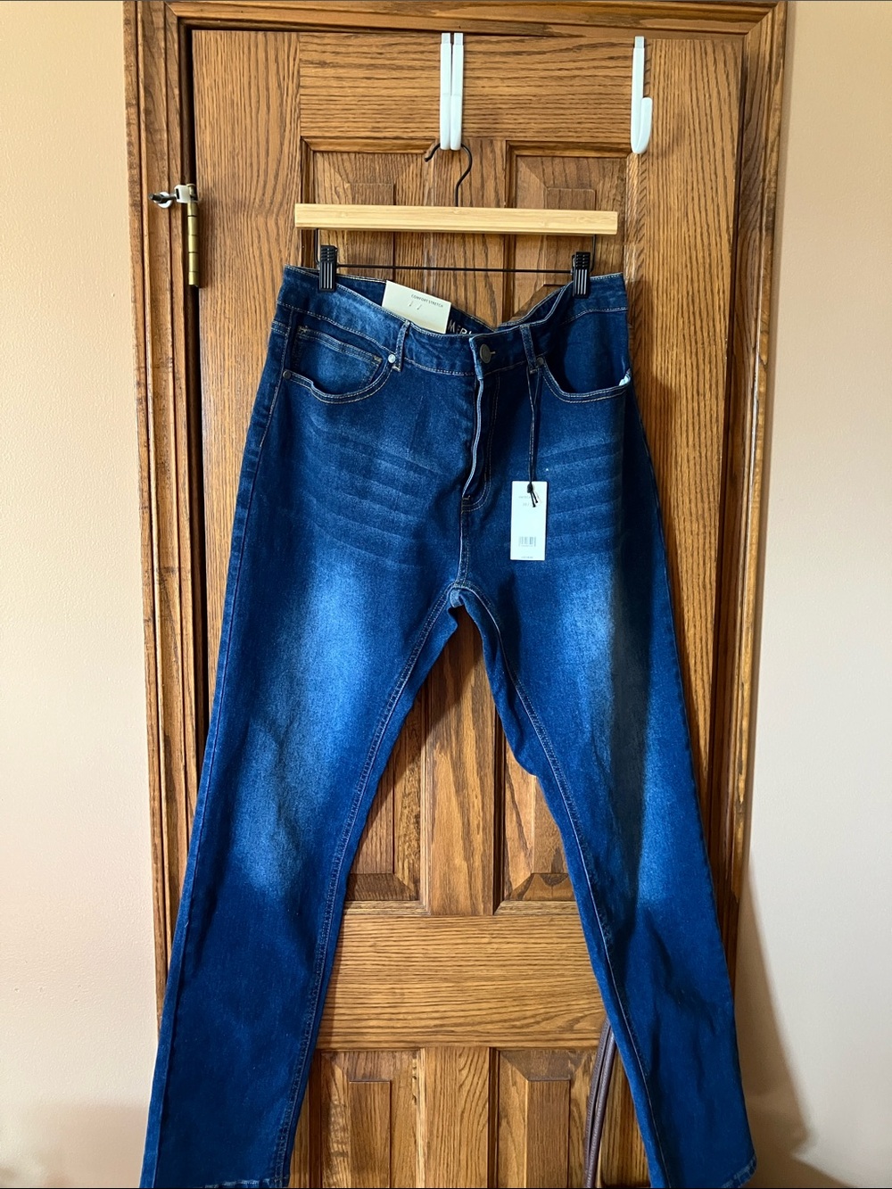 American Rag Dark Blue Denim Jeans